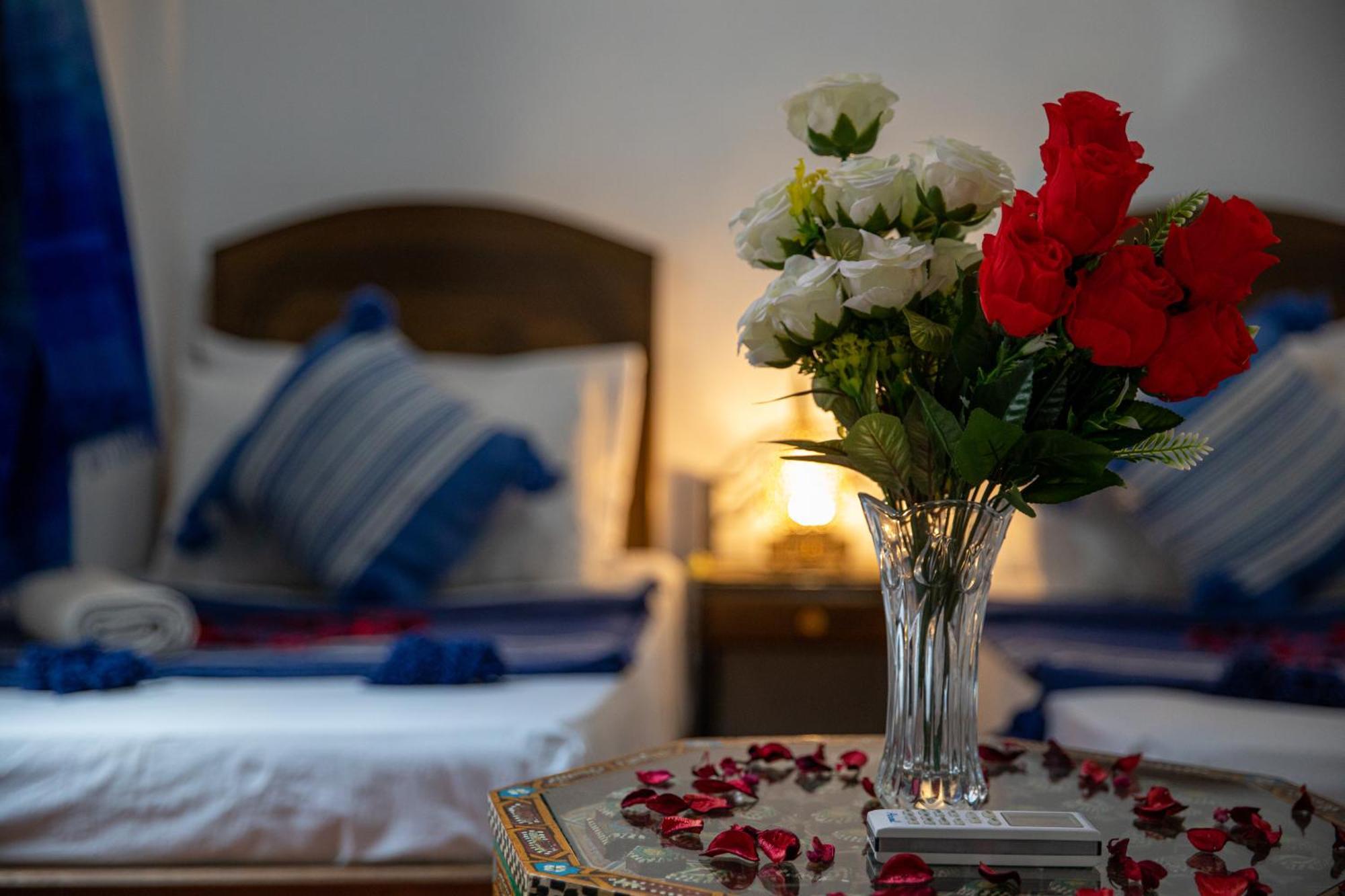 Riad Lalamoune Fez Bagian luar foto